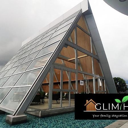 GlimHome @ Windmill Upon Hills Genting Highlands Exterior foto