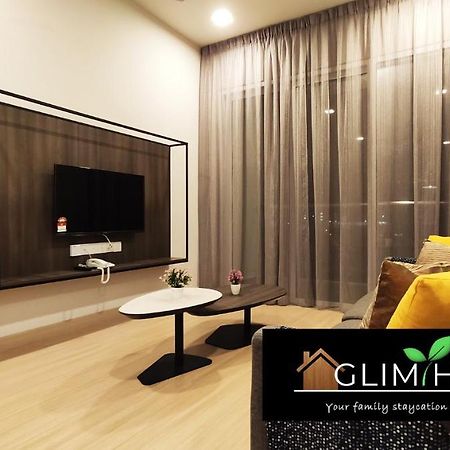 GlimHome @ Windmill Upon Hills Genting Highlands Exterior foto
