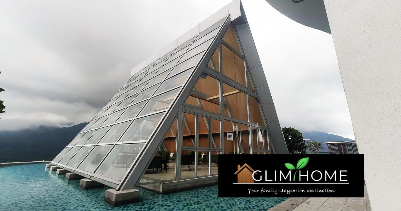 GlimHome @ Windmill Upon Hills Genting Highlands Exterior foto