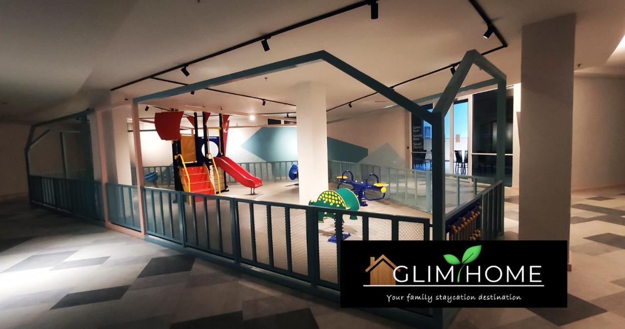 GlimHome @ Windmill Upon Hills Genting Highlands Exterior foto