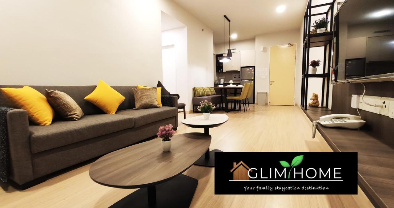 GlimHome @ Windmill Upon Hills Genting Highlands Exterior foto