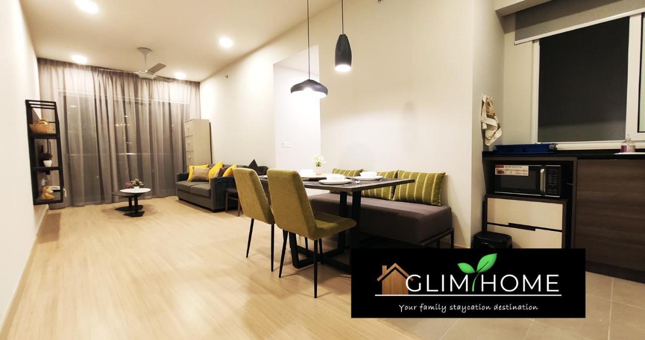 GlimHome @ Windmill Upon Hills Genting Highlands Exterior foto
